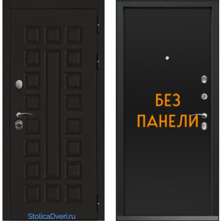 Дверь входная Сектор